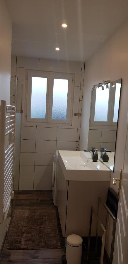 Au Bois Flotte D'Eau D'Ange Villa Audenge Buitenkant foto
