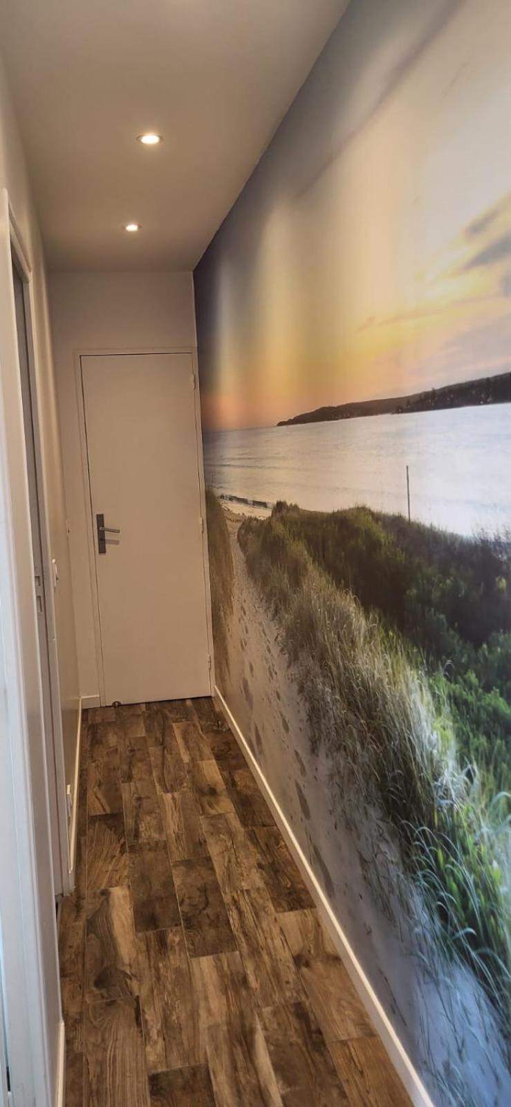 Au Bois Flotte D'Eau D'Ange Villa Audenge Buitenkant foto